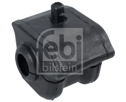 Mounting, stabiliser bar